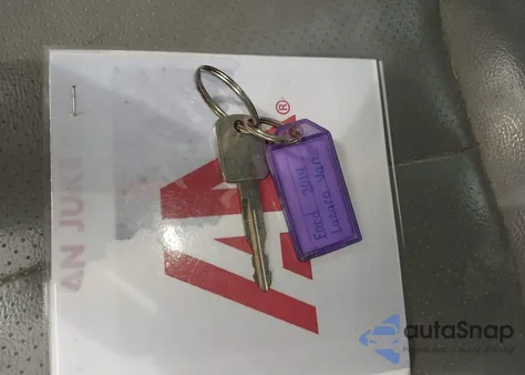 2014 Ford Econoline E250 Van z USA, uszkodzony, nr VIN 1FTNE2EW4EZA38394